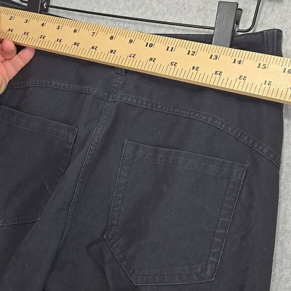 Lululemon City Sleek Wide Leg Pant Women’s 30x30 Yoga - Picture 10 of 14